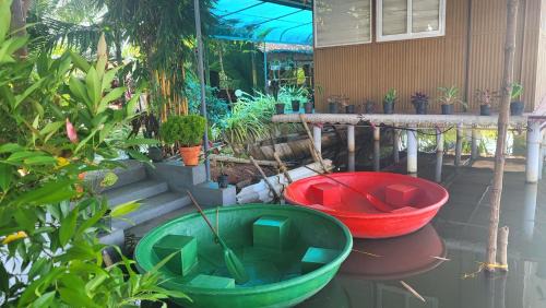 Munroe Island Other | Bell Farms and Resorts