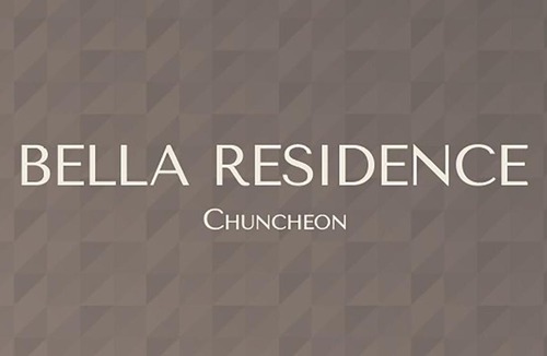 Chuncheon Apartment | Bella Residence