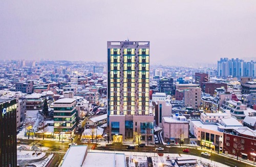 Chuncheon Apartment | Bella Residence