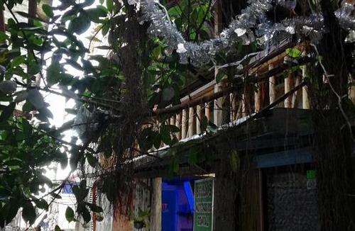 Barangay Buena Suerte House | Bella's Homestay