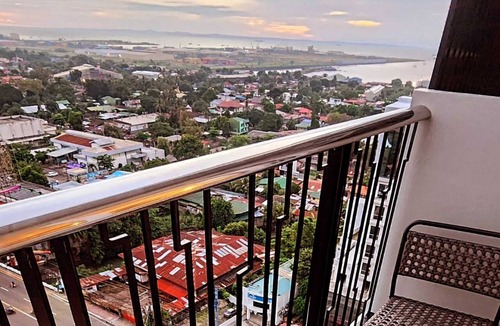 Bacolod Condo | Bella Suite Bacolod