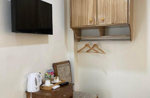 San Carlos City Hotel | Belladama Hotel