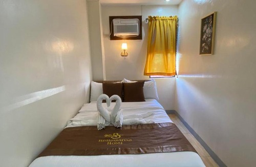San Carlos City Hotel | Belladama Hotel
