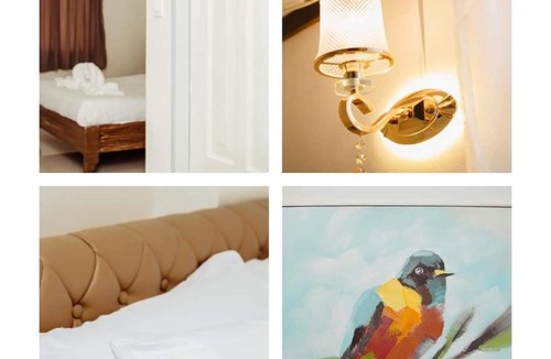 San Carlos City Hotel | Belladama Hotel