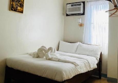 San Carlos City Hotel | BELLADAMA HOTEL