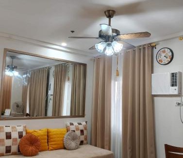 Trece Martires Apartment | Belles Home Relaxing Place SMDC Hope Residences