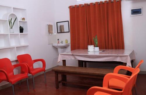 Sulthan Bathery House | Bellfields Homestay