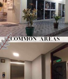 Baguio Apartment | Bels Cozy Suites at Megatower 3