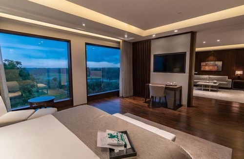 Ahmedabad Hotel | Belvedere Golf & Country Club