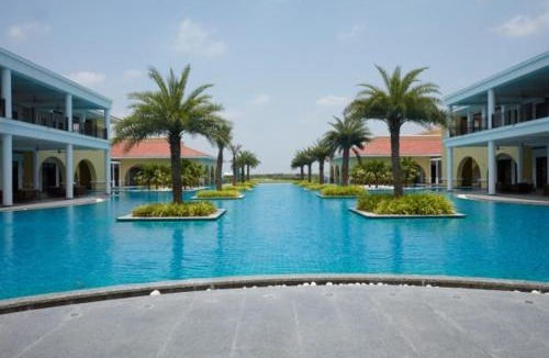 Ahmedabad Hotel | Belvedere Golf & Country Club
