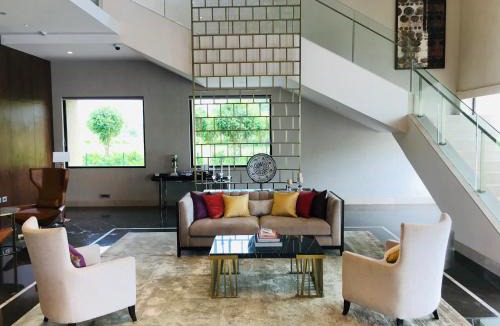 Ahmedabad Hotel | Belvedere Golf & Country Club
