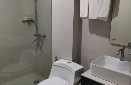 Angeles City Hotel | Belvilla Angeles Pampanga Near Clark International Airport Formerly Boss Hotel
