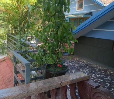 Kannur House | Ben's Villa Kannur !