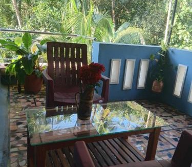 Kannur House | Ben's Villa Kannur !