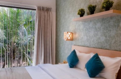 Benaulim Villa | Benaulim Exotica- B South Goa