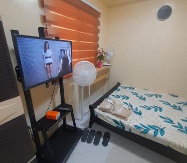Villasis Hostel | BenRitz Transient House