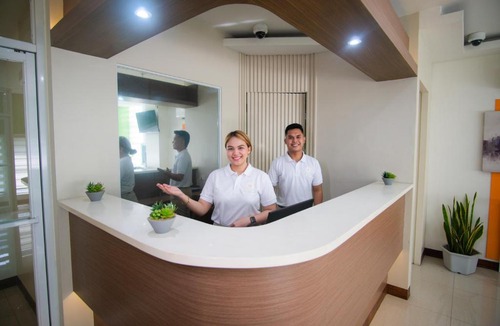 Cagayan de Oro Hotel | Benrose Hotel