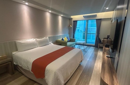 Zhongli District Hotel | Bentley Hotel