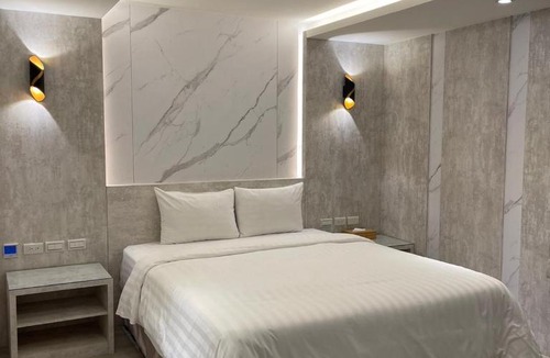 Zhongli District Hotel | Benz Hotel