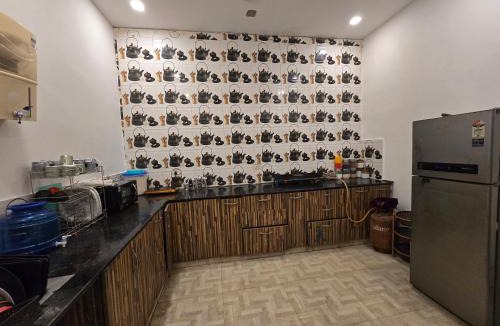 Gurugram House | Benzila Cottage