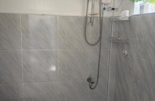 Digos City Apartment | Berchby Loft