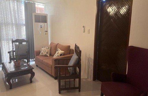 Digos City Apartment | Berchby Loft