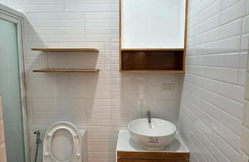 Digos City Apartment | Berchby Loft