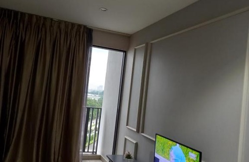 Shah Alam Apartment | BERCUTIHOMESTAY ICT