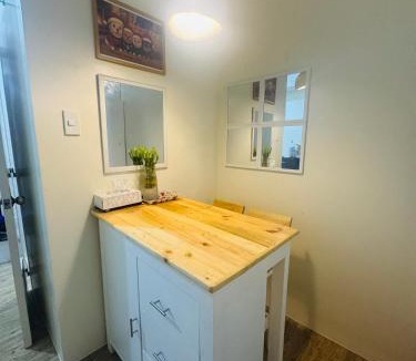 Binan City House | Berkeley Breeze Staycation