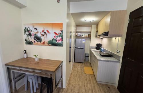 Binan City Apartment | Berkeley Suites, Silang Cavite