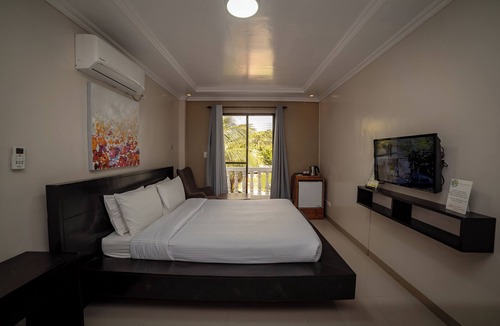 Basco Hotel | Bernardos Lantia Hotel