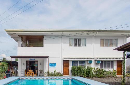 Basdiot House | Bernis Hostel