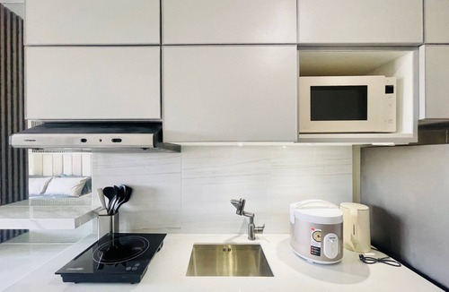 Iloilo City Proper Condo | Bernwood Tower
