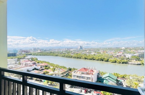 Iloilo City Proper Condo | Bernwood Tower