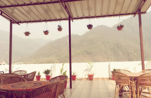 Tapovan Bed & Breakfast | Best Bed and Breakfast in Rishikesh- Vishla Palace