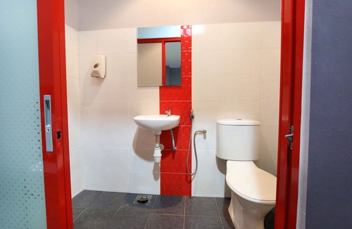 Seksyen 7 Hotel | Best Hotel Shah Alam