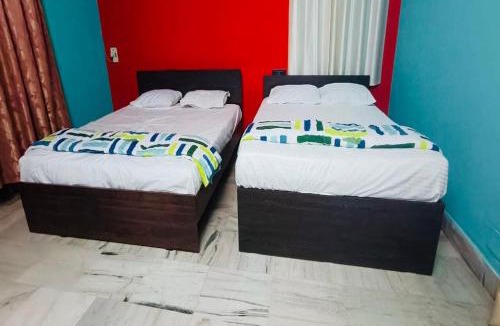 Jubilee Hills House | Best Individual Home stay Near Apollo Jubilee Hills