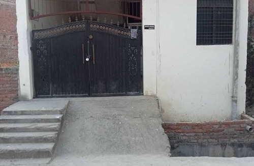 Naini House | Best place for stay in Mahakumbh