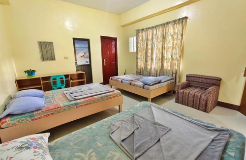 Sagada Bed & Breakfast | Best Sagada Lodge within City Proper!