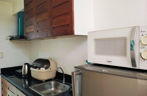 Bel-Air Apartment | Best Value Makati CBD - Jazz Mall and Condo