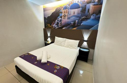 Bandar Puchong Jaya Hotel | Best View Hotel Puchong