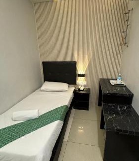 Bandar Sunway Hotel | Best View Hotel Sunway Mentari