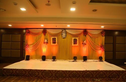 Gajuwaka Hotel | Best Western Ramachandra