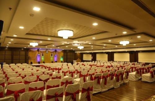 Gajuwaka Hotel | Best Western Ramachandra
