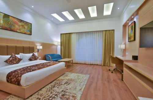 Jalandhar Hotel | Best Western Summerlea