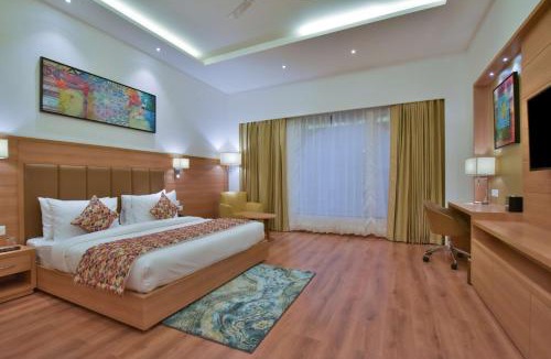 Jalandhar Hotel | Best Western Summerlea