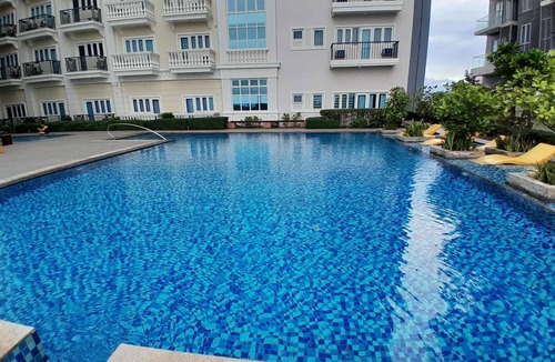 Mandurriao Condo | “Bethany Haven: Prime Iloilo Condo for Business, Leisure & Festival Moments”