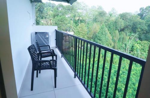 Pala Apartment | bethel apartments teekoy