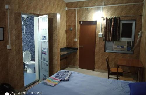 Caranzalem House | Bethel Guesthouse Miramar Panaji
