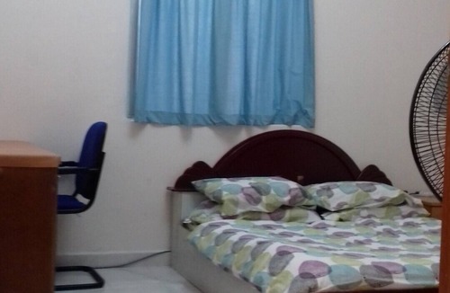 Pandan Indah Apartment | Bethel Homes Homestays